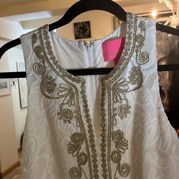 Dress - Picture 3 of 7